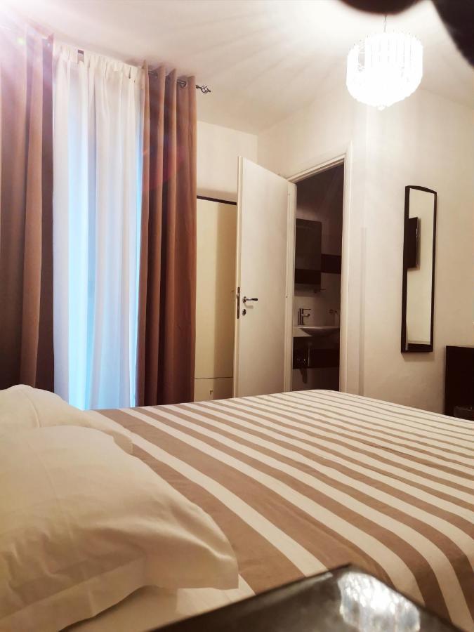 Sweetdreams Placa Civica Alghero Luaran gambar