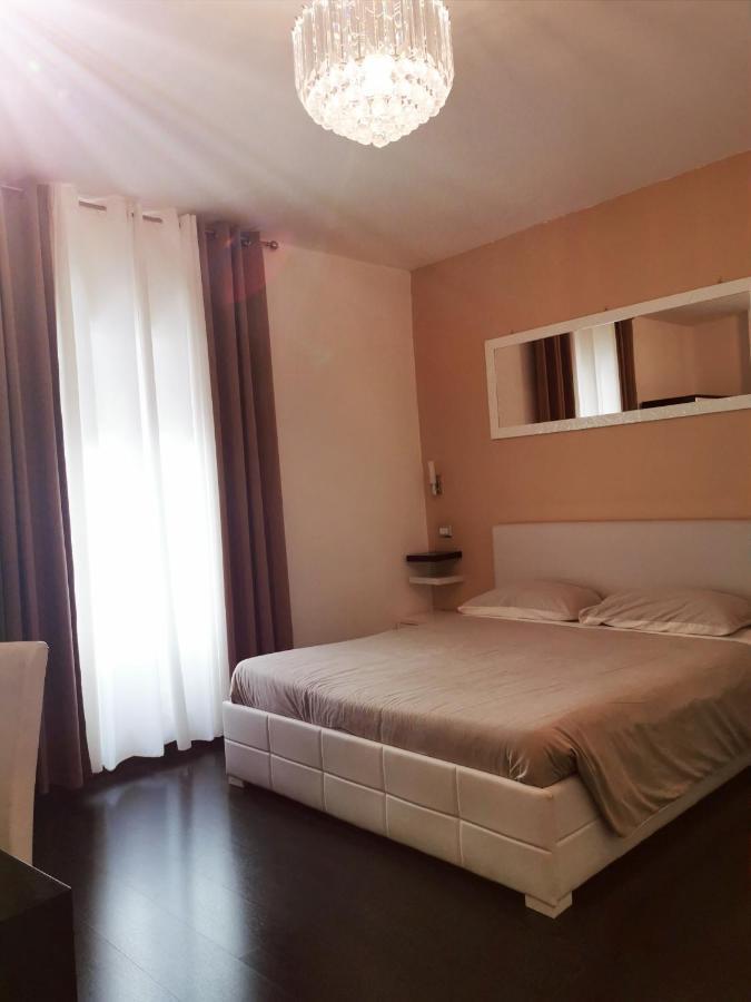 Sweetdreams Placa Civica Alghero Luaran gambar