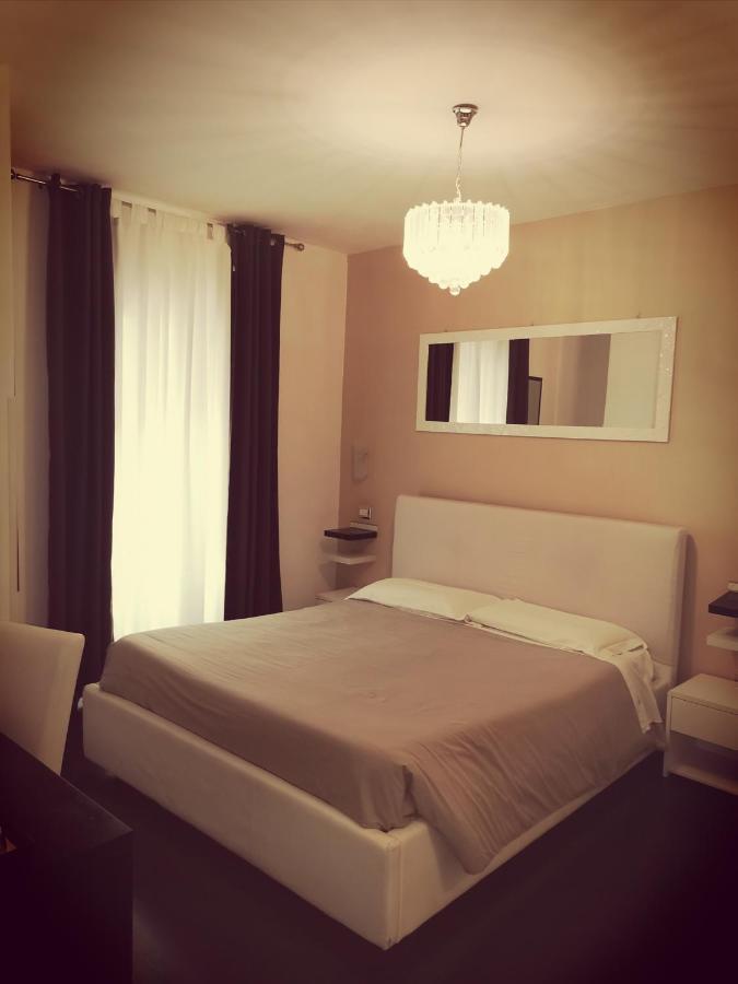 Sweetdreams Placa Civica Alghero Luaran gambar