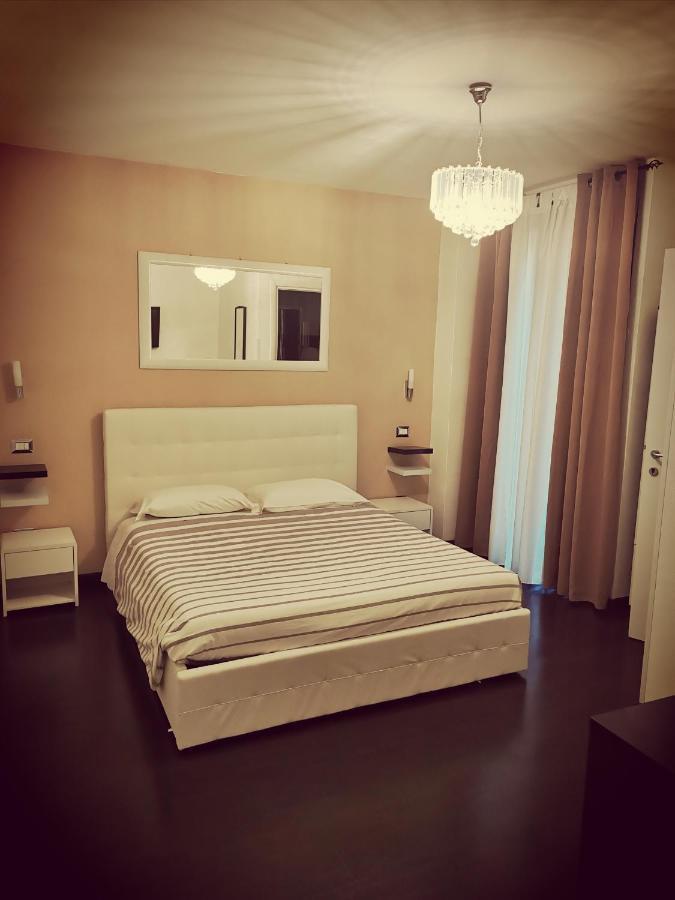 Sweetdreams Placa Civica Alghero Luaran gambar