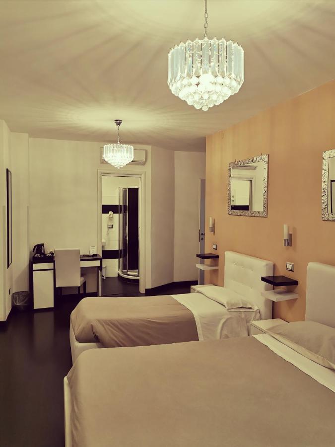 Sweetdreams Placa Civica Alghero Luaran gambar