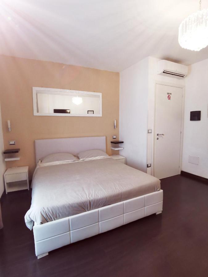 Sweetdreams Placa Civica Alghero Luaran gambar