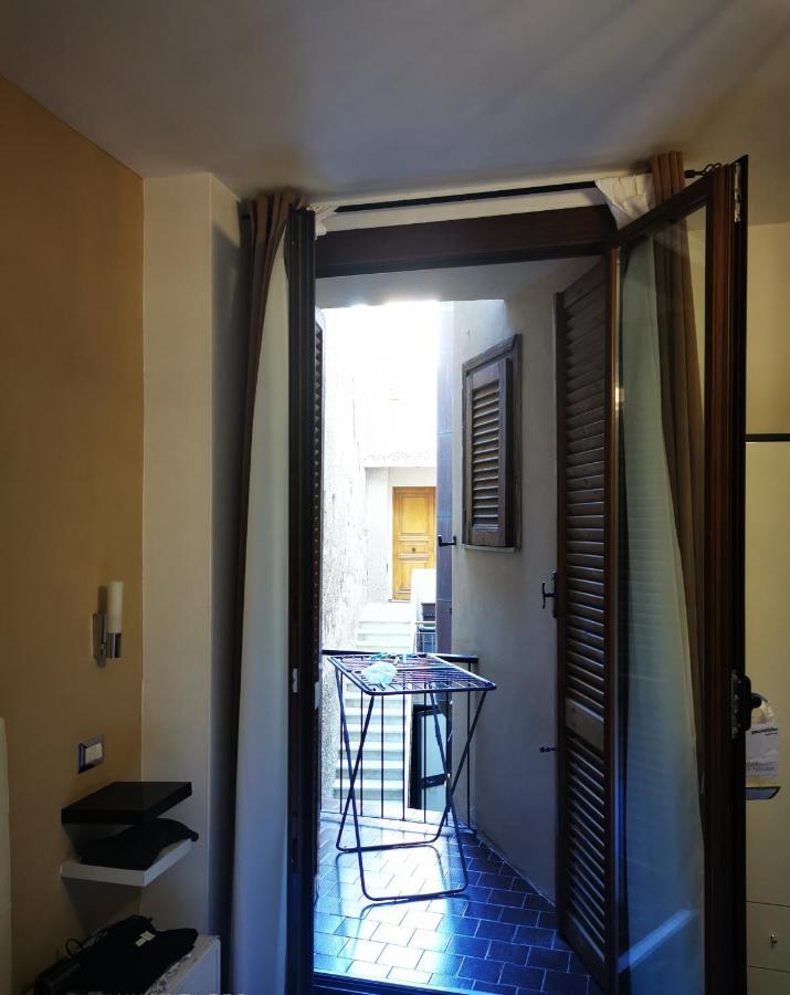 Sweetdreams Placa Civica Alghero Luaran gambar