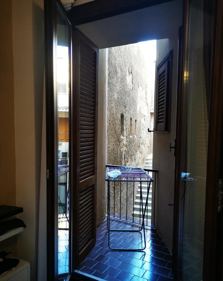 Sweetdreams Placa Civica Alghero Luaran gambar