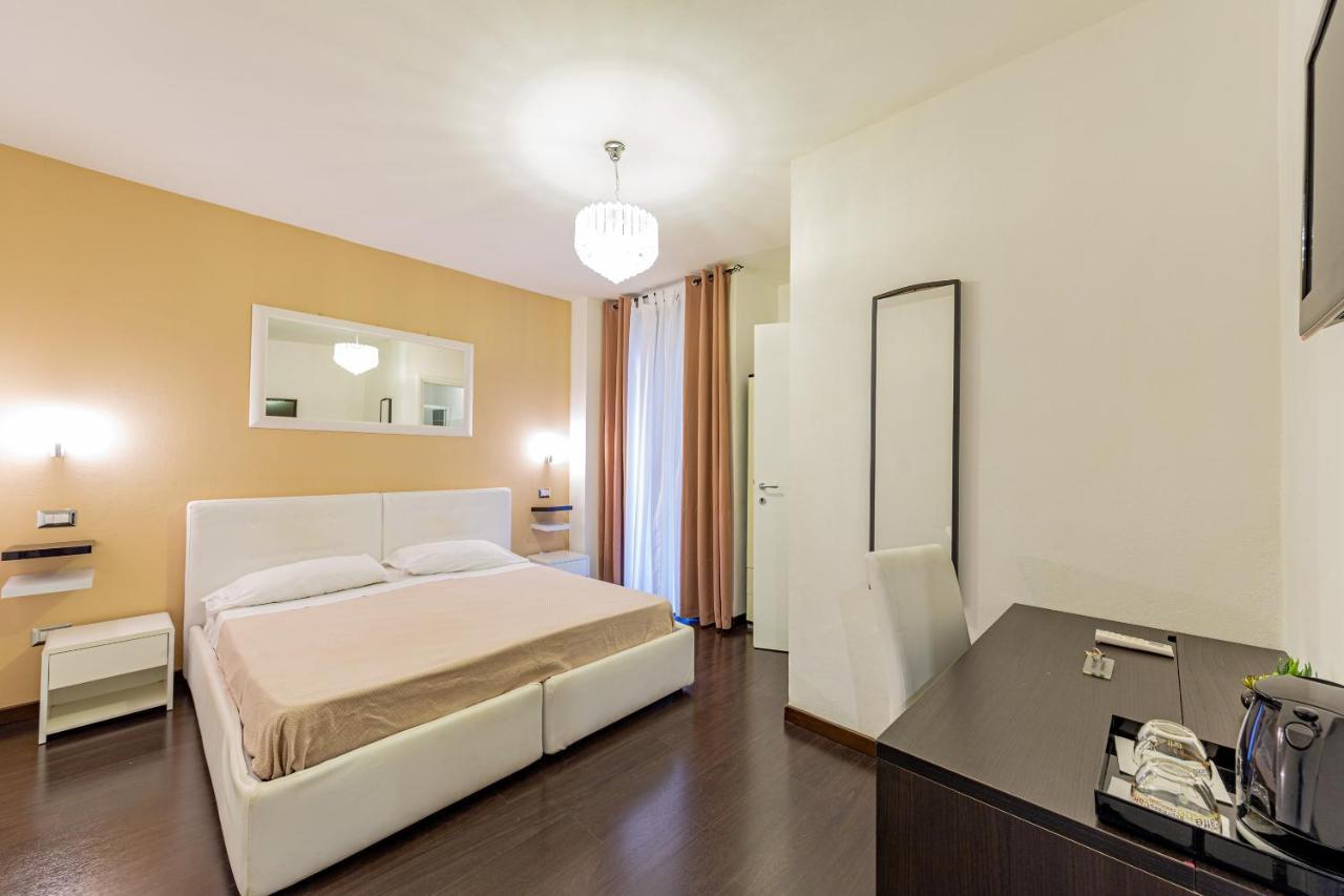 Sweetdreams Placa Civica Alghero Luaran gambar