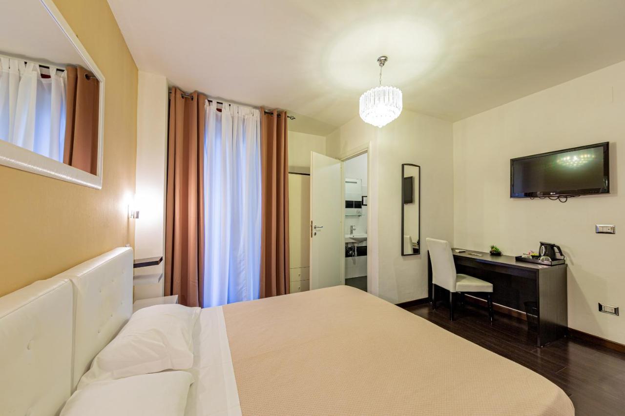 Sweetdreams Placa Civica Alghero Luaran gambar