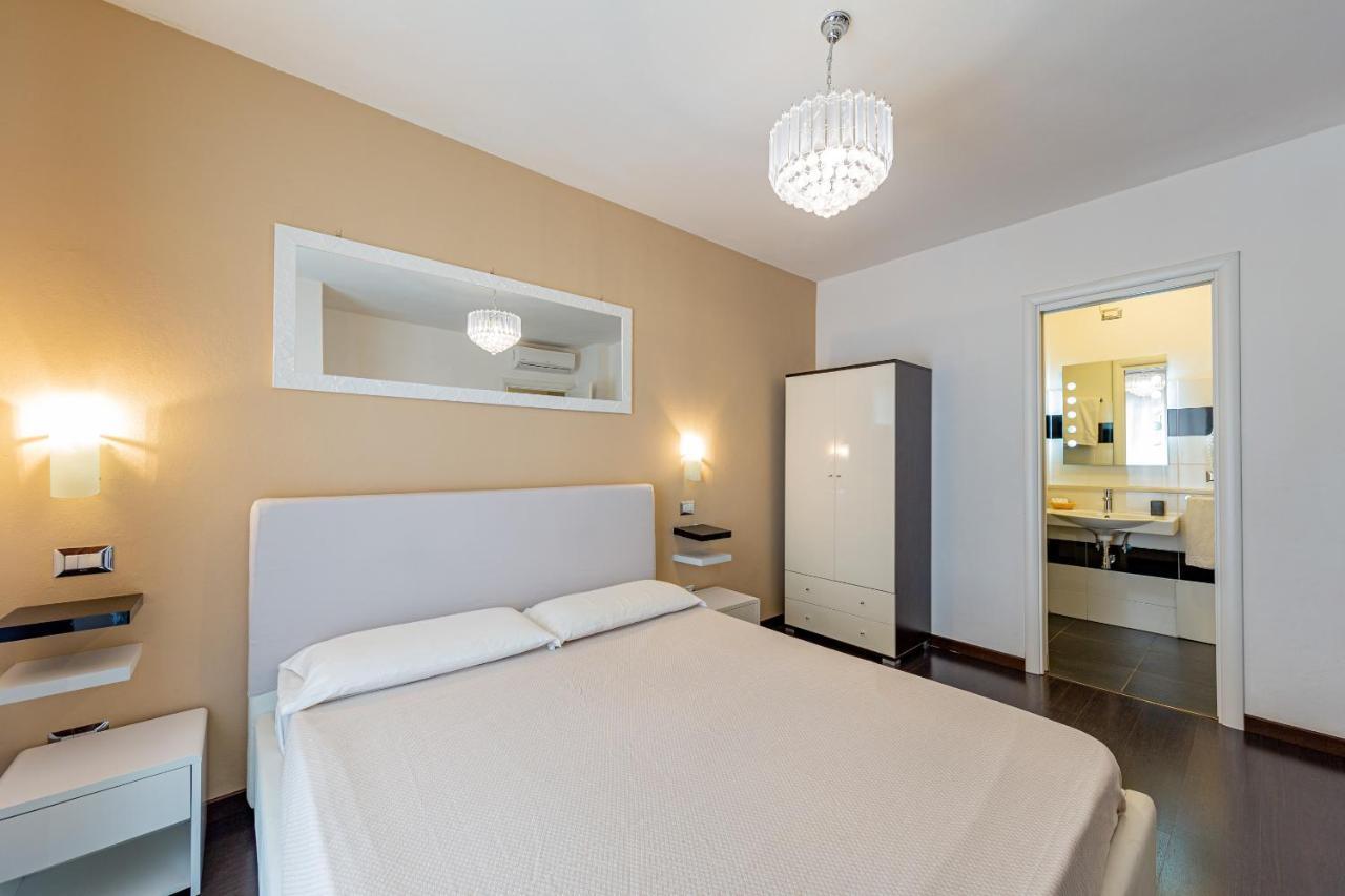 Sweetdreams Placa Civica Alghero Luaran gambar